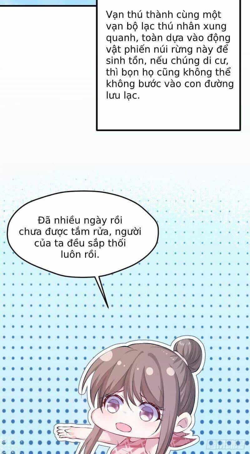Thảnh Thơi Thú Thế Chủng Chủng Điền, Sinh Sinh Tể - Chương 157 - ảnh 31