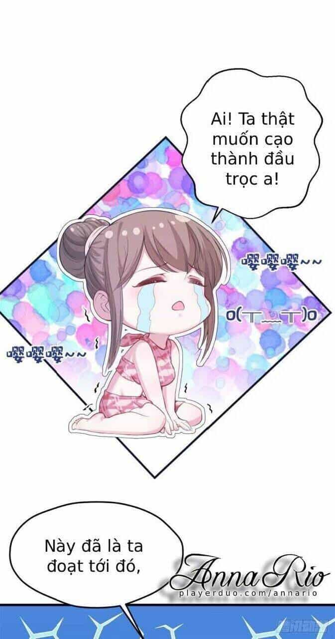 Thảnh Thơi Thú Thế Chủng Chủng Điền, Sinh Sinh Tể - Chương 157 - ảnh 38