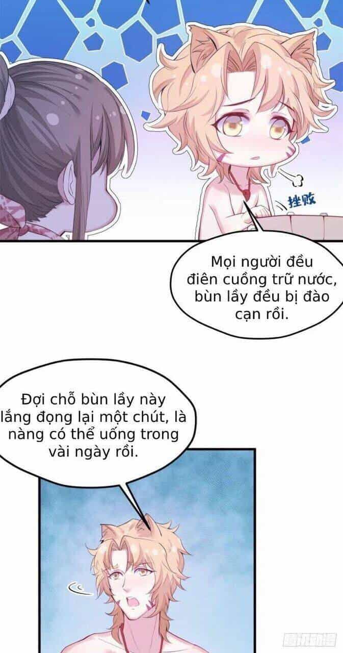 Thảnh Thơi Thú Thế Chủng Chủng Điền, Sinh Sinh Tể - Chương 157 - ảnh 39