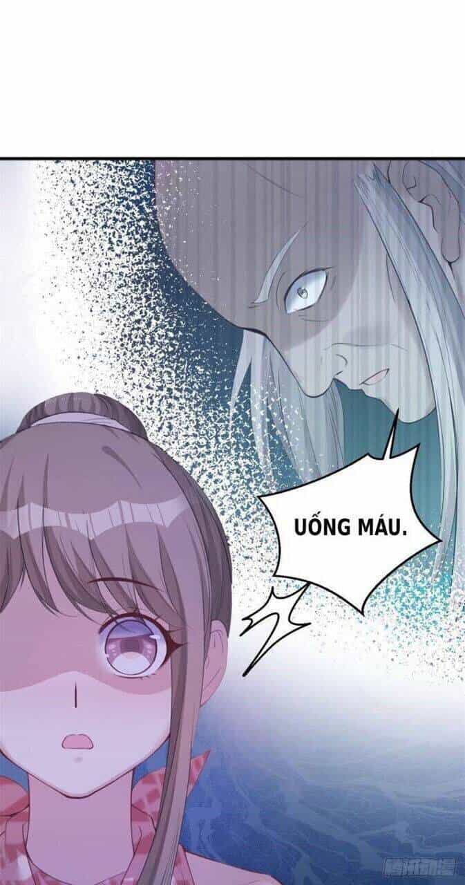 Thảnh Thơi Thú Thế Chủng Chủng Điền, Sinh Sinh Tể - Chương 157 - ảnh 42