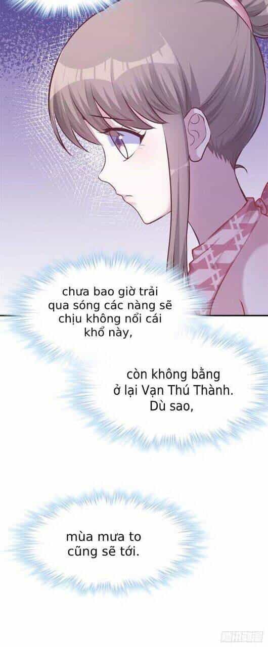 Thảnh Thơi Thú Thế Chủng Chủng Điền, Sinh Sinh Tể - Chương 157 - ảnh 48