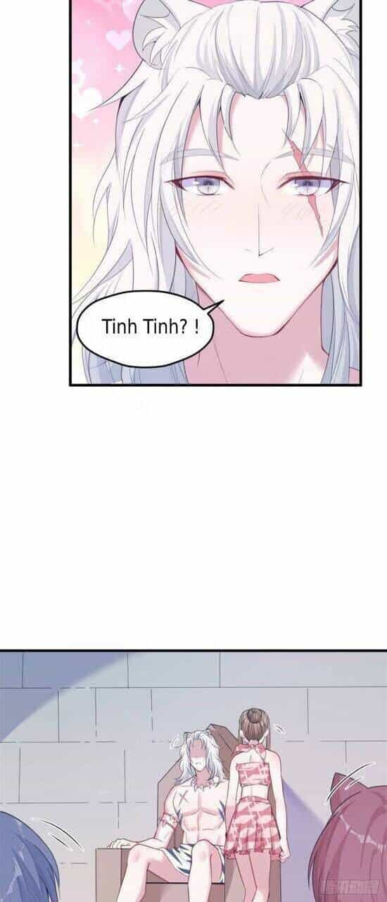 Thảnh Thơi Thú Thế Chủng Chủng Điền, Sinh Sinh Tể - Chương 157 - ảnh 59