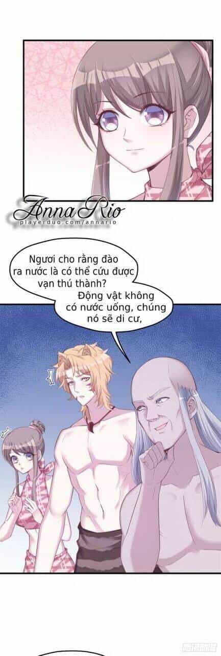 Thảnh Thơi Thú Thế Chủng Chủng Điền, Sinh Sinh Tể - Chương 157 - ảnh 66