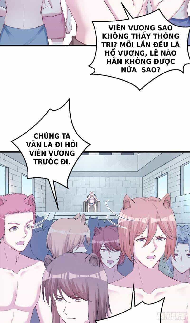 Thảnh Thơi Thú Thế Chủng Chủng Điền, Sinh Sinh Tể - Chương 157 - ảnh 8
