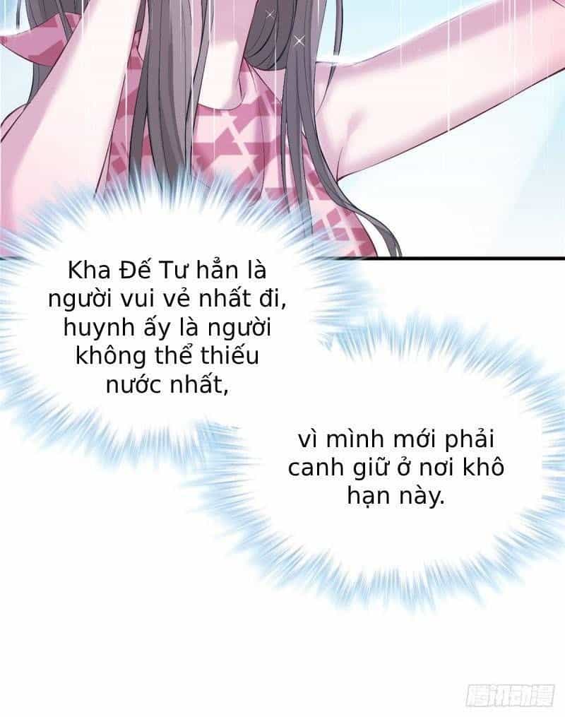 Thảnh Thơi Thú Thế Chủng Chủng Điền, Sinh Sinh Tể - Chương 158 - ảnh 18