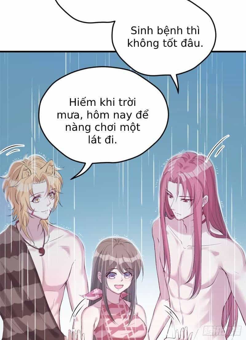 Thảnh Thơi Thú Thế Chủng Chủng Điền, Sinh Sinh Tể - Chương 158 - ảnh 21