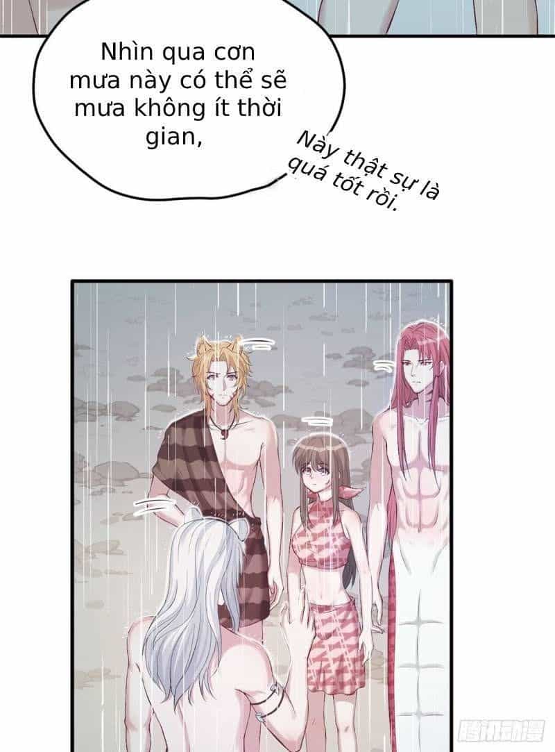 Thảnh Thơi Thú Thế Chủng Chủng Điền, Sinh Sinh Tể - Chương 158 - ảnh 25