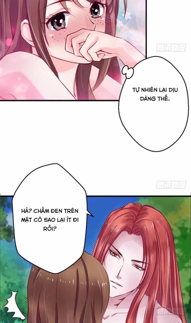 Thảnh Thơi Thú Thế Chủng Chủng Điền, Sinh Sinh Tể - Chương 15 - ảnh 30