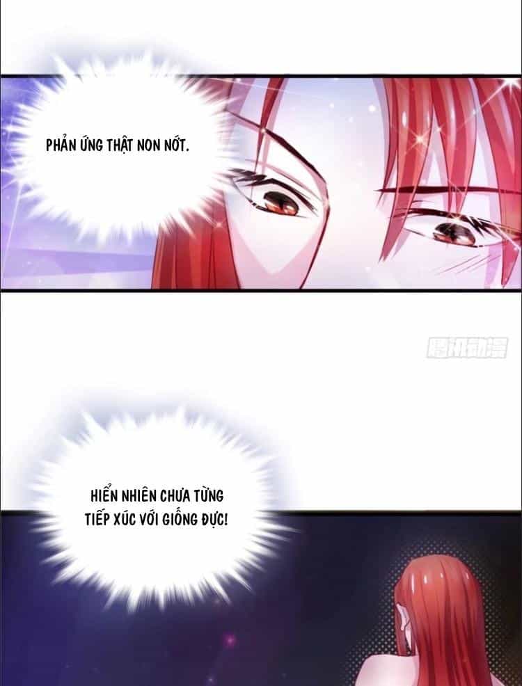 Thảnh Thơi Thú Thế Chủng Chủng Điền, Sinh Sinh Tể - Chương 15 - ảnh 5