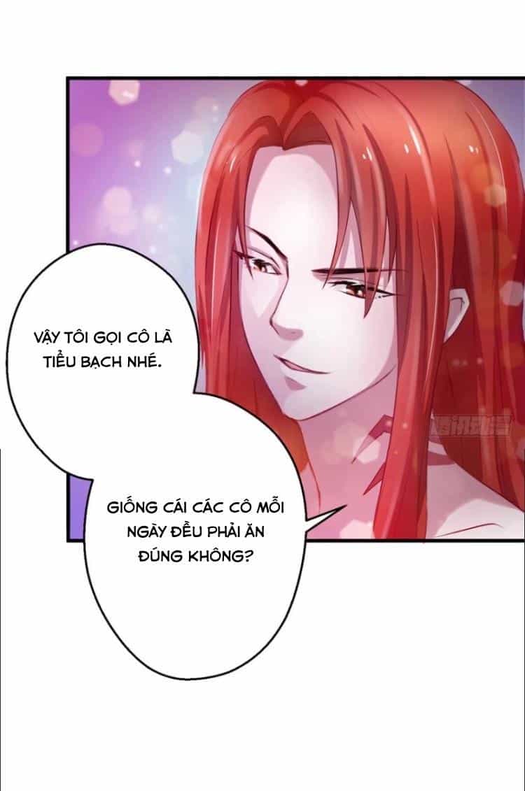 Thảnh Thơi Thú Thế Chủng Chủng Điền, Sinh Sinh Tể - Chương 15 - ảnh 9
