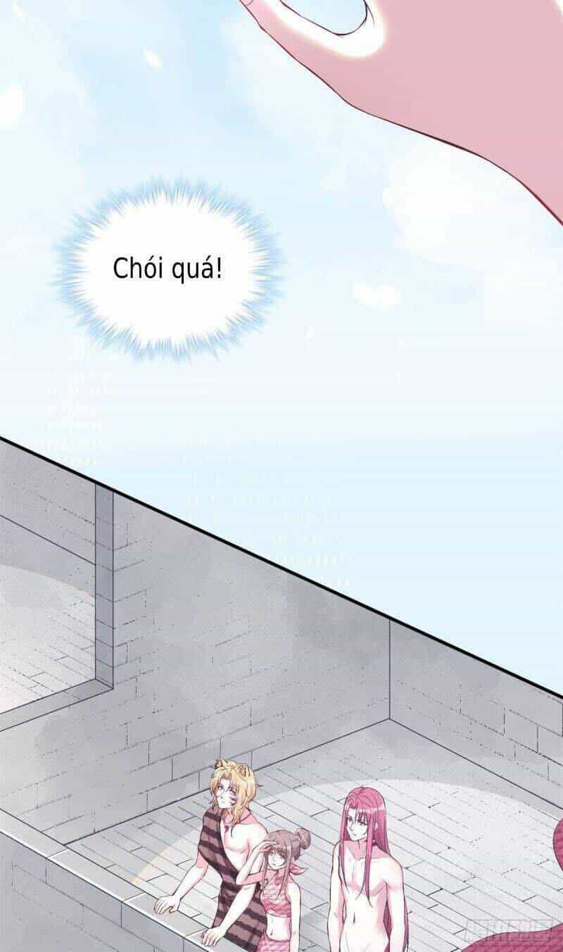 Thảnh Thơi Thú Thế Chủng Chủng Điền, Sinh Sinh Tể - Chương 159 - ảnh 13