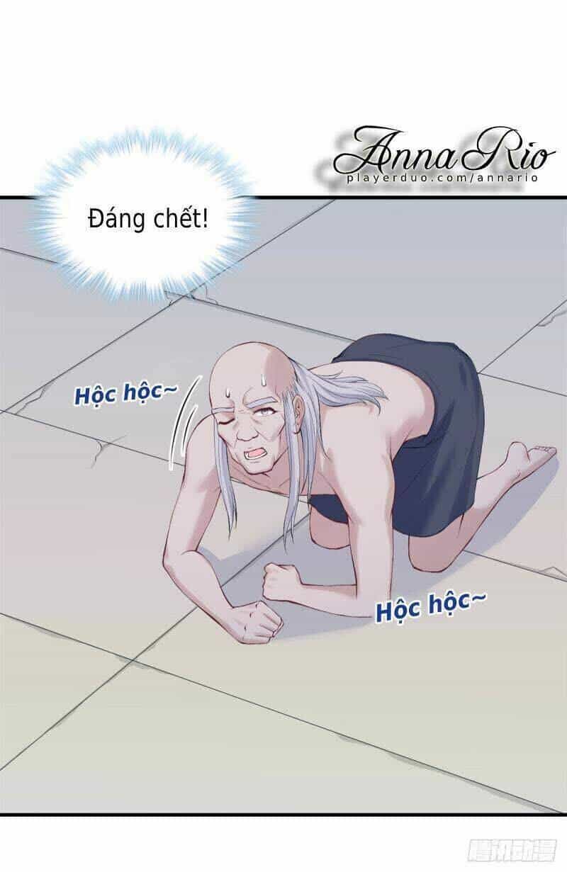 Thảnh Thơi Thú Thế Chủng Chủng Điền, Sinh Sinh Tể - Chương 159 - ảnh 39