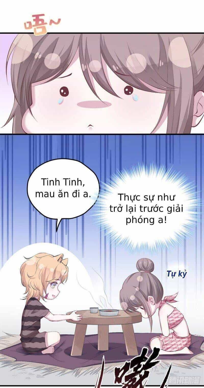 Thảnh Thơi Thú Thế Chủng Chủng Điền, Sinh Sinh Tể - Chương 159 - ảnh 4