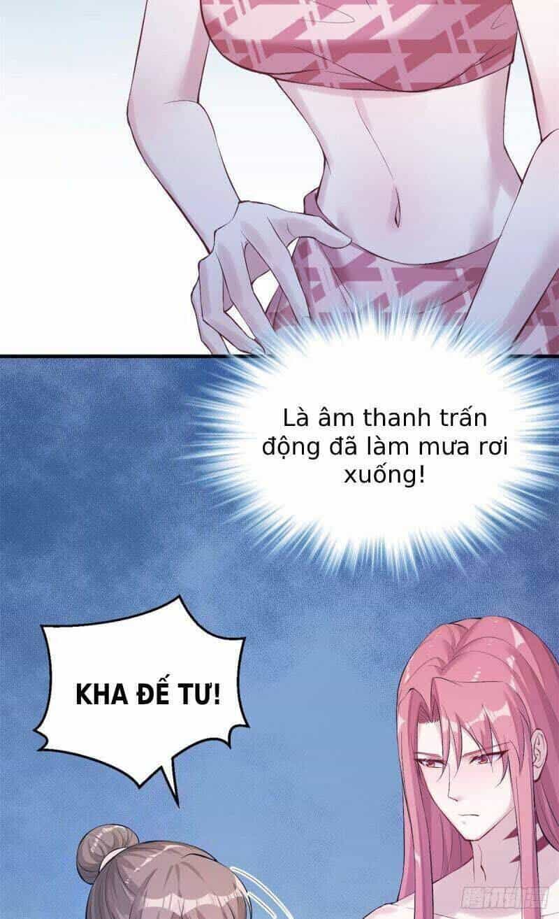 Thảnh Thơi Thú Thế Chủng Chủng Điền, Sinh Sinh Tể - Chương 159 - ảnh 45