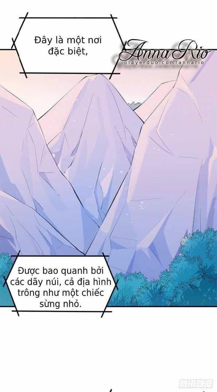 Thảnh Thơi Thú Thế Chủng Chủng Điền, Sinh Sinh Tể - Chương 159 - ảnh 49