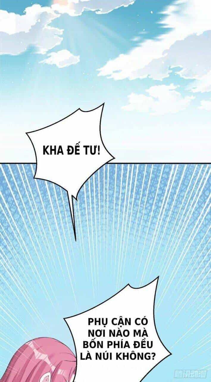 Thảnh Thơi Thú Thế Chủng Chủng Điền, Sinh Sinh Tể - Chương 159 - ảnh 53