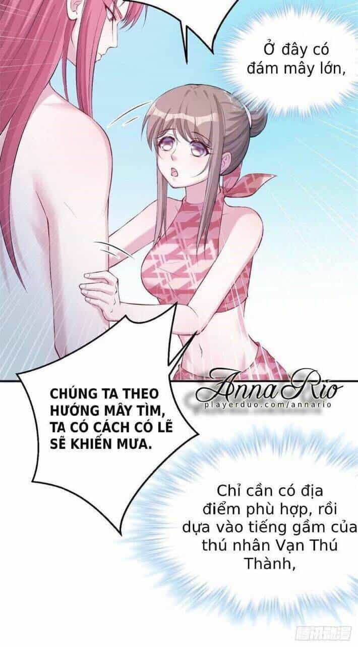 Thảnh Thơi Thú Thế Chủng Chủng Điền, Sinh Sinh Tể - Chương 159 - ảnh 54