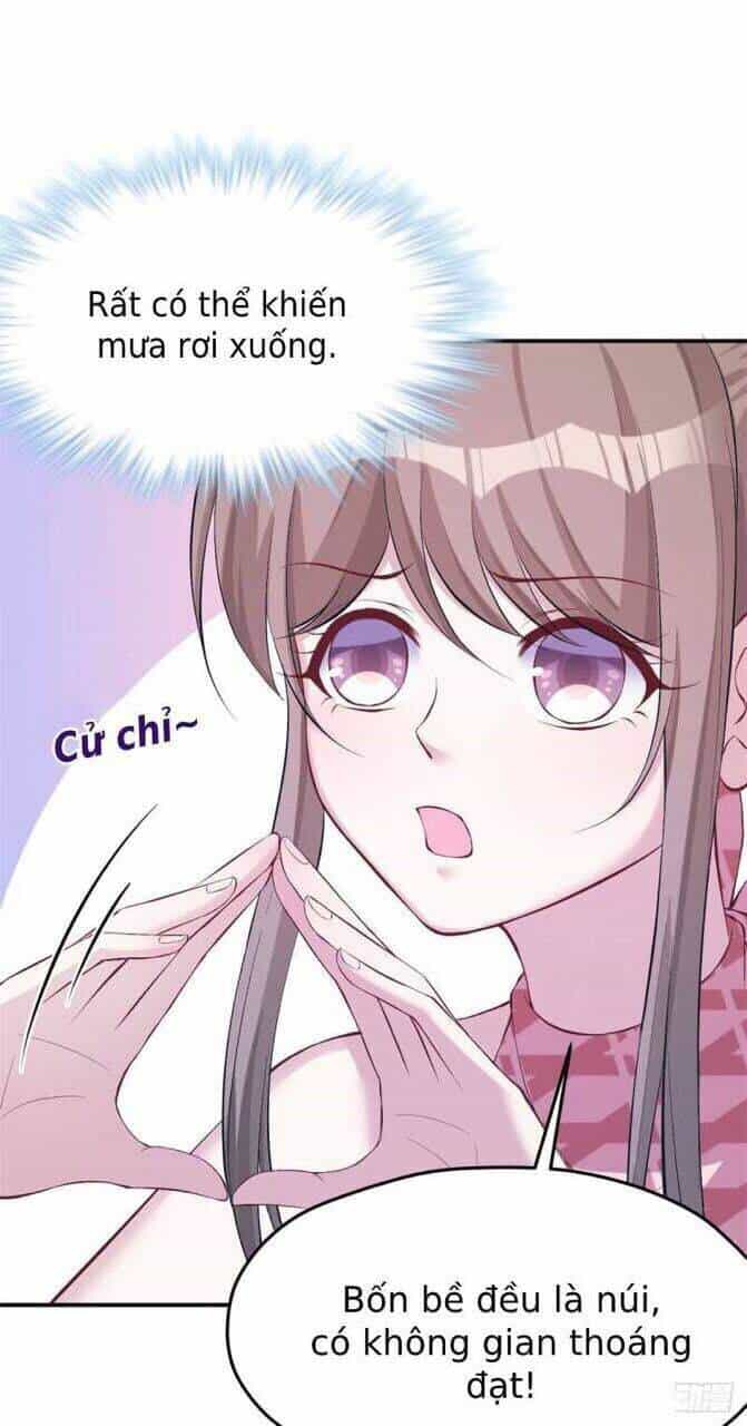 Thảnh Thơi Thú Thế Chủng Chủng Điền, Sinh Sinh Tể - Chương 159 - ảnh 55