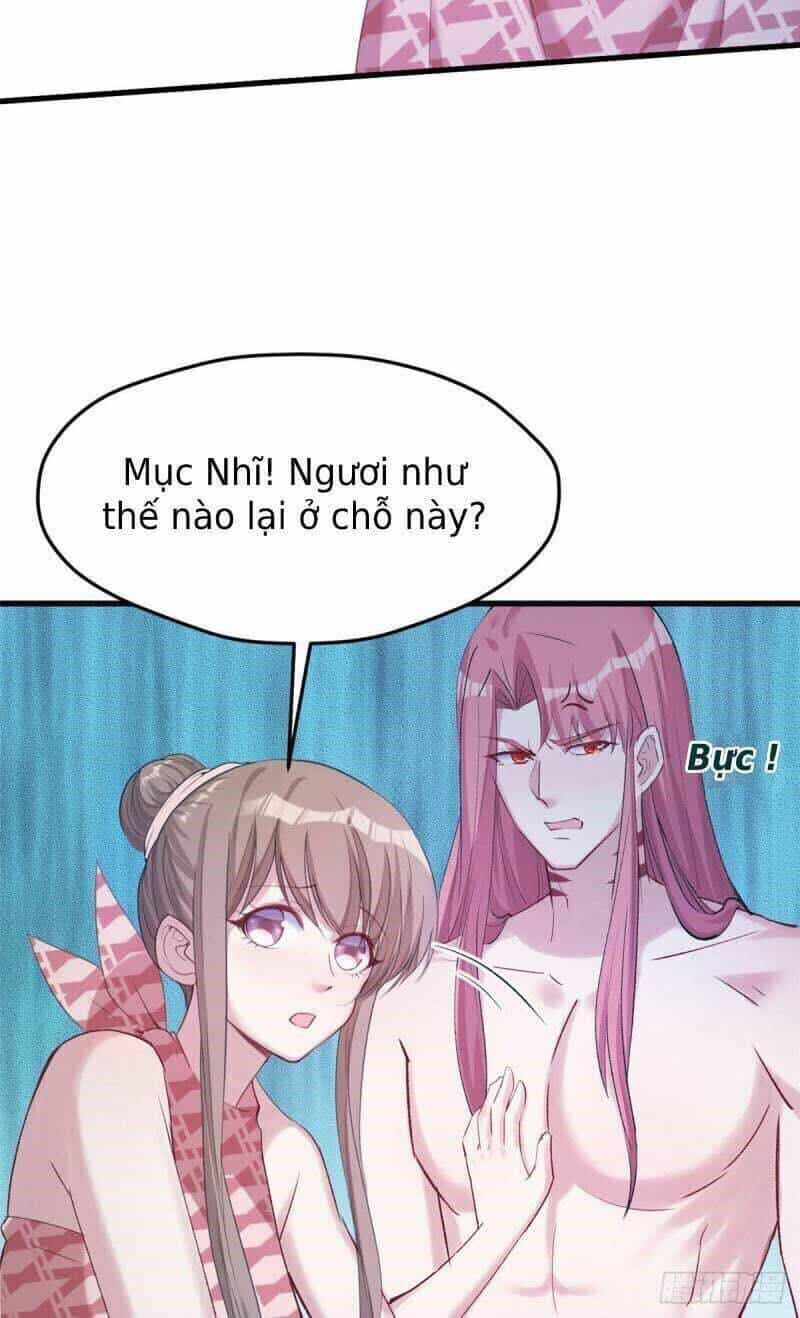 Thảnh Thơi Thú Thế Chủng Chủng Điền, Sinh Sinh Tể - Chương 159 - ảnh 65