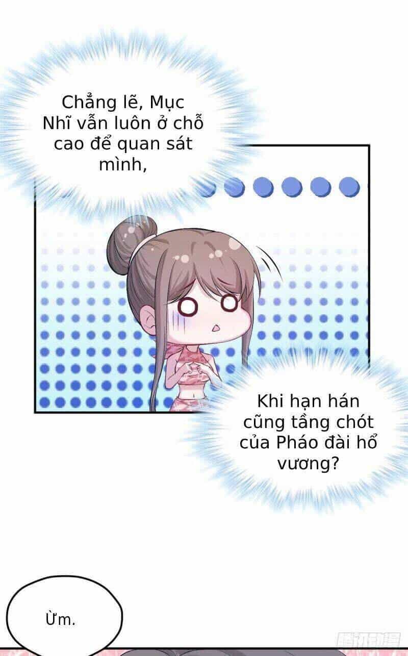 Thảnh Thơi Thú Thế Chủng Chủng Điền, Sinh Sinh Tể - Chương 159 - ảnh 69