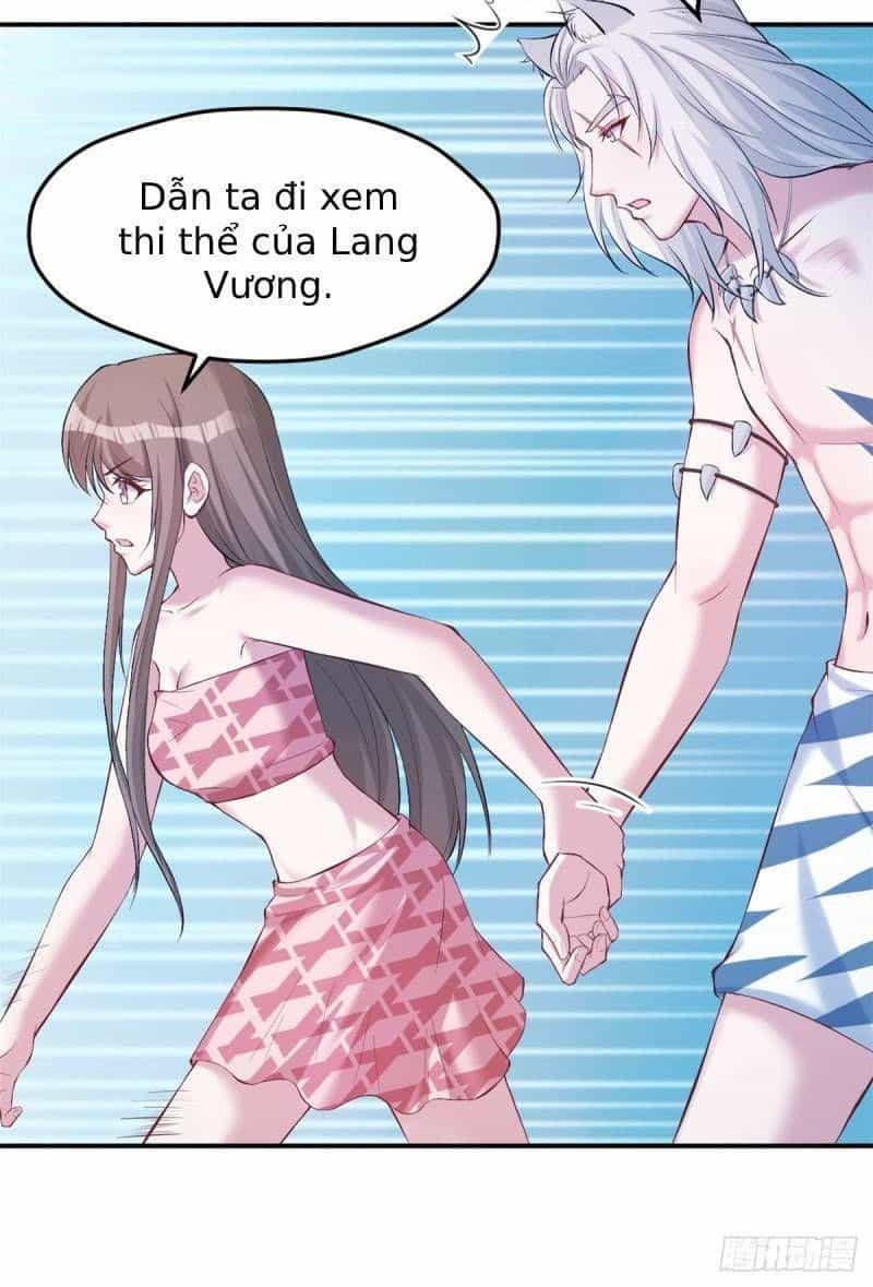 Thảnh Thơi Thú Thế Chủng Chủng Điền, Sinh Sinh Tể - Chương 160 - ảnh 25