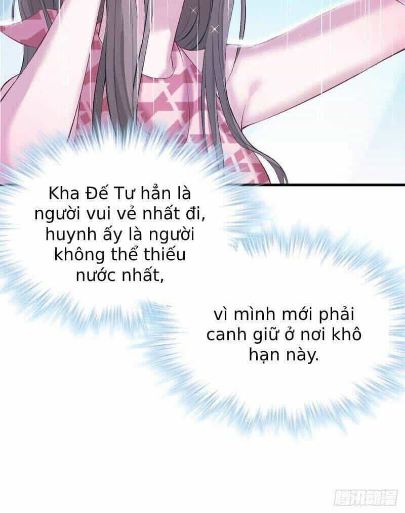 Thảnh Thơi Thú Thế Chủng Chủng Điền, Sinh Sinh Tể - Chương 161 - ảnh 18