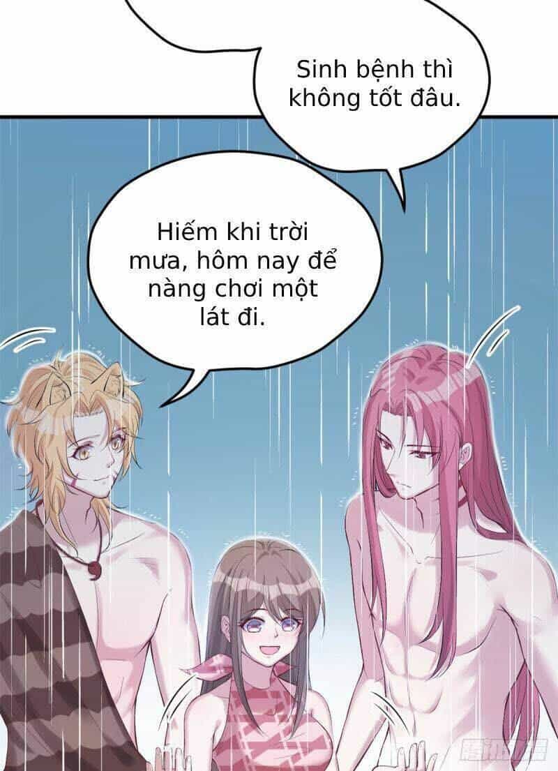 Thảnh Thơi Thú Thế Chủng Chủng Điền, Sinh Sinh Tể - Chương 161 - ảnh 21