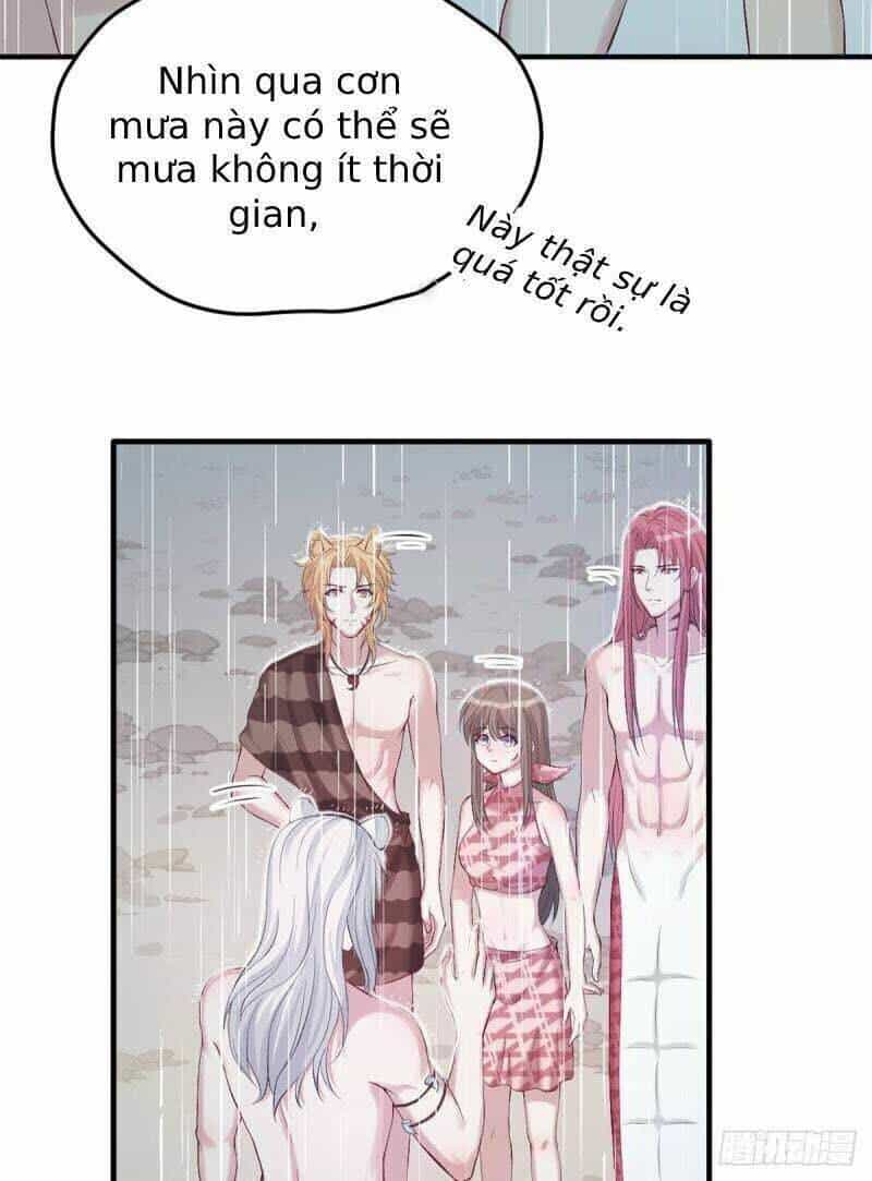 Thảnh Thơi Thú Thế Chủng Chủng Điền, Sinh Sinh Tể - Chương 161 - ảnh 25