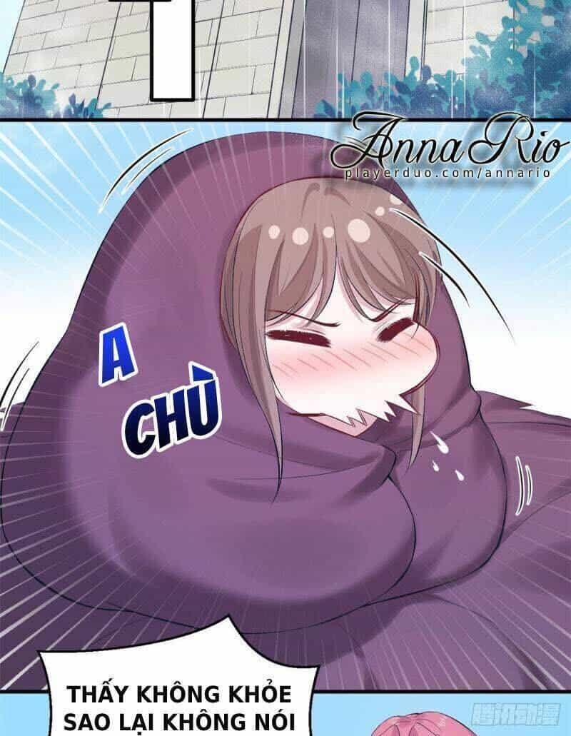 Thảnh Thơi Thú Thế Chủng Chủng Điền, Sinh Sinh Tể - Chương 161 - ảnh 40