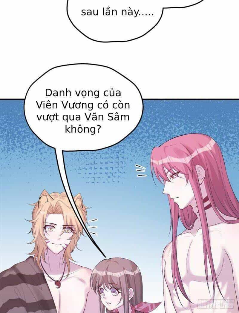 Thảnh Thơi Thú Thế Chủng Chủng Điền, Sinh Sinh Tể - Chương 162 - ảnh 15