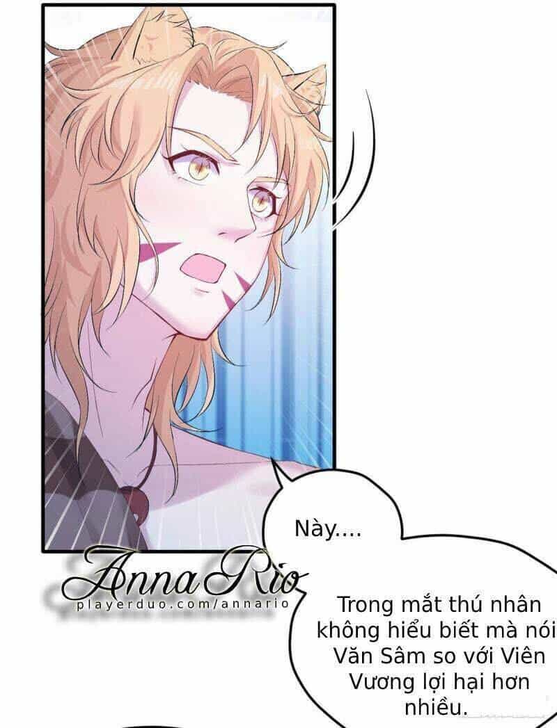 Thảnh Thơi Thú Thế Chủng Chủng Điền, Sinh Sinh Tể - Chương 162 - ảnh 17