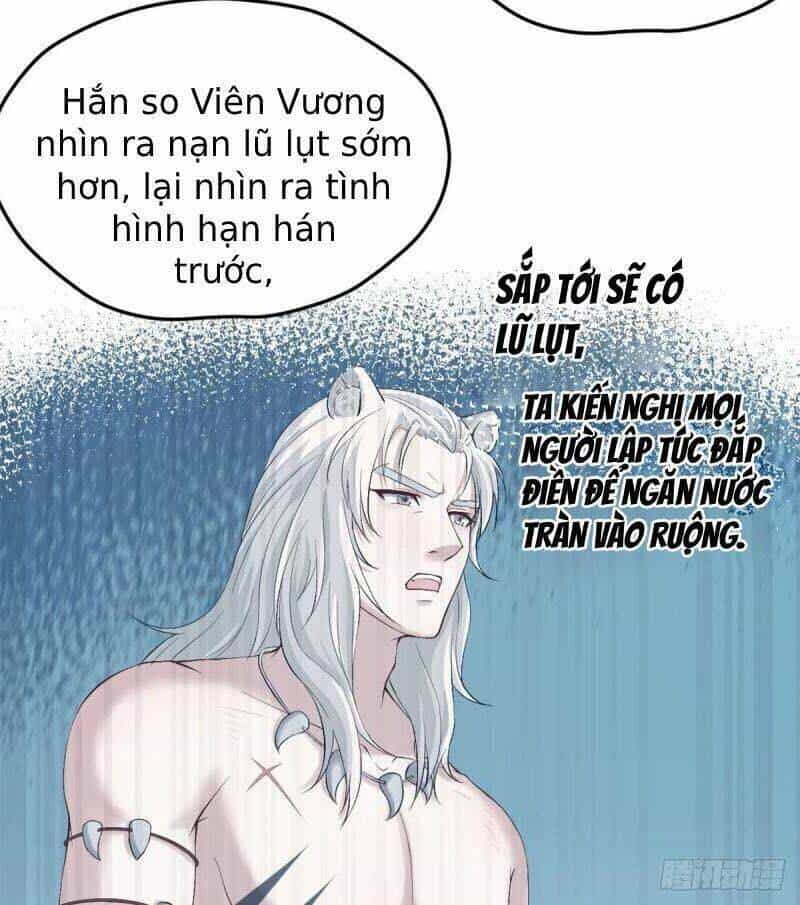 Thảnh Thơi Thú Thế Chủng Chủng Điền, Sinh Sinh Tể - Chương 162 - ảnh 18
