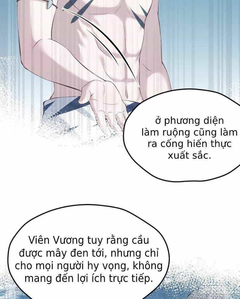 Thảnh Thơi Thú Thế Chủng Chủng Điền, Sinh Sinh Tể - Chương 162 - ảnh 19