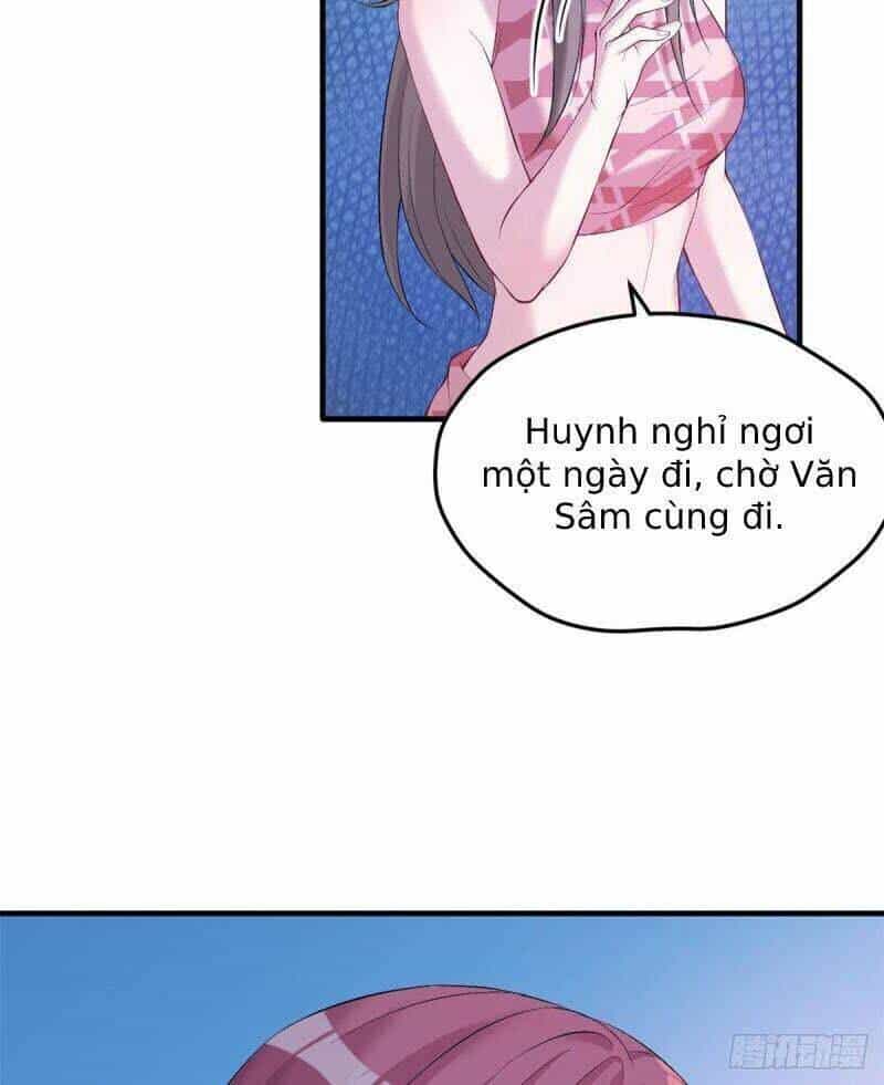 Thảnh Thơi Thú Thế Chủng Chủng Điền, Sinh Sinh Tể - Chương 162 - ảnh 30