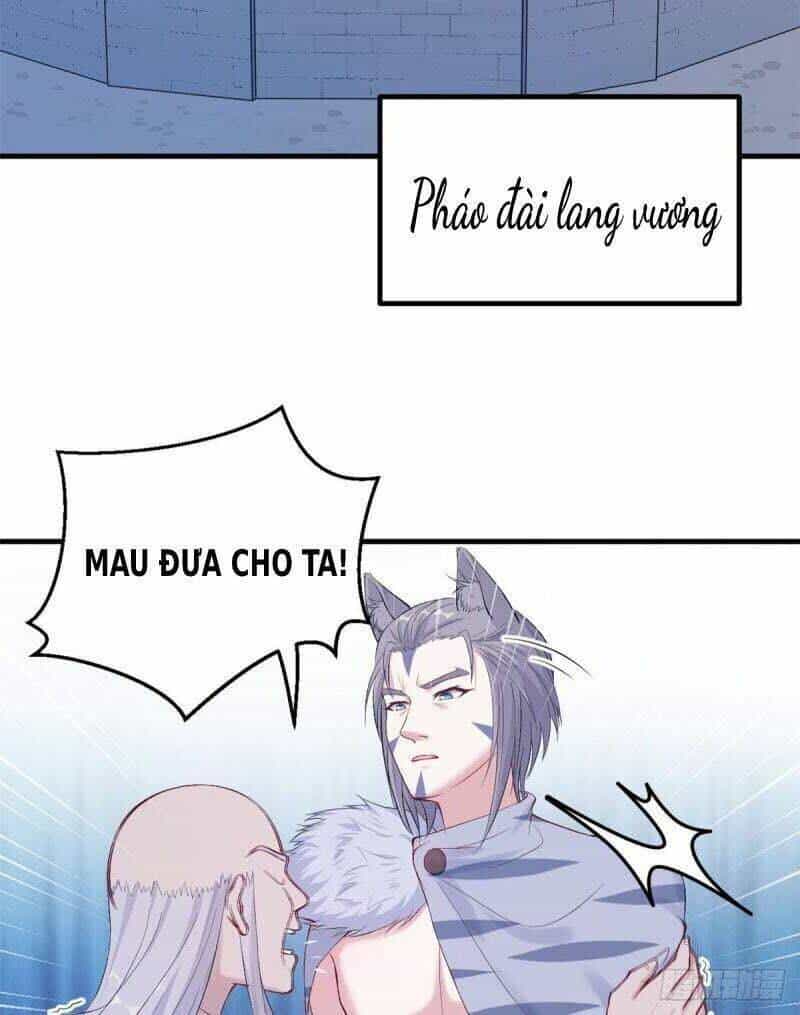 Thảnh Thơi Thú Thế Chủng Chủng Điền, Sinh Sinh Tể - Chương 162 - ảnh 35