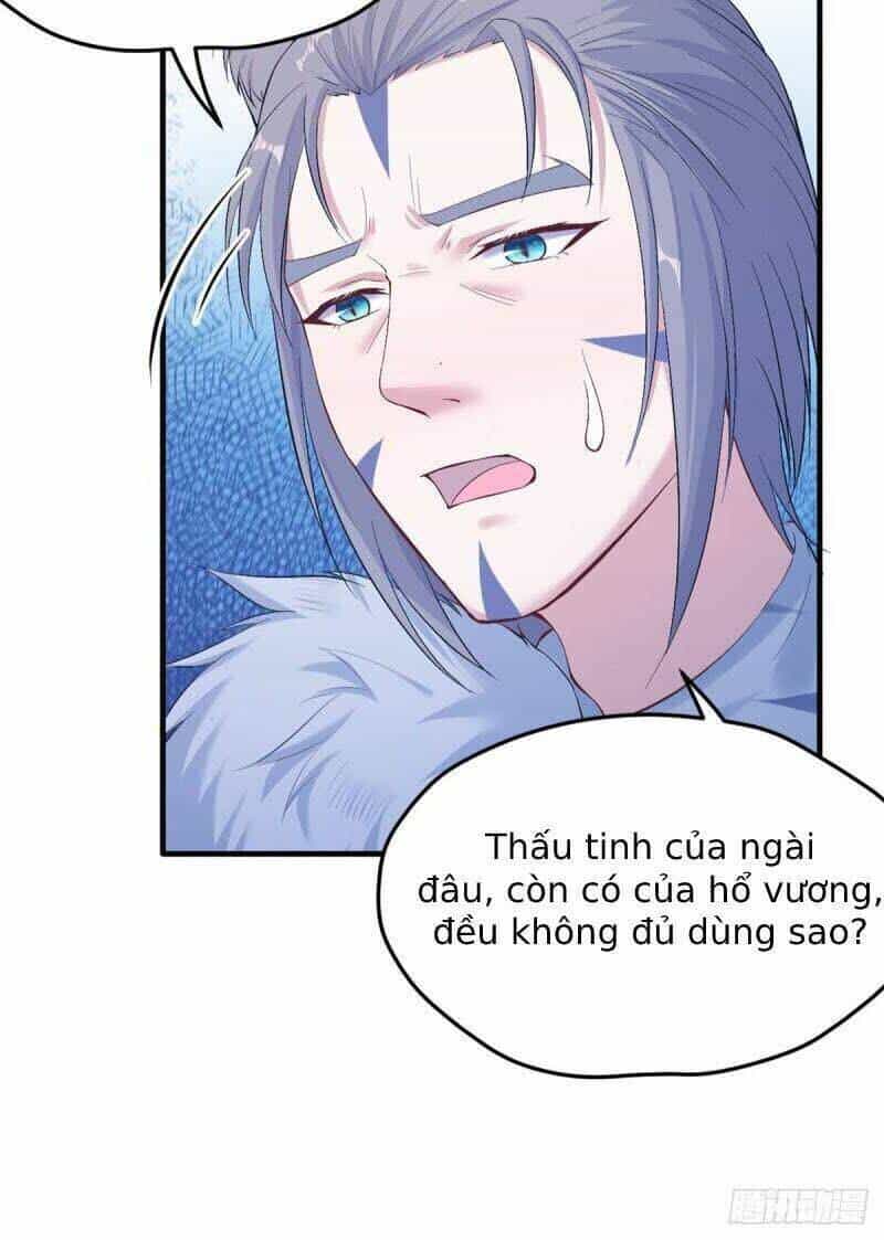 Thảnh Thơi Thú Thế Chủng Chủng Điền, Sinh Sinh Tể - Chương 162 - ảnh 37