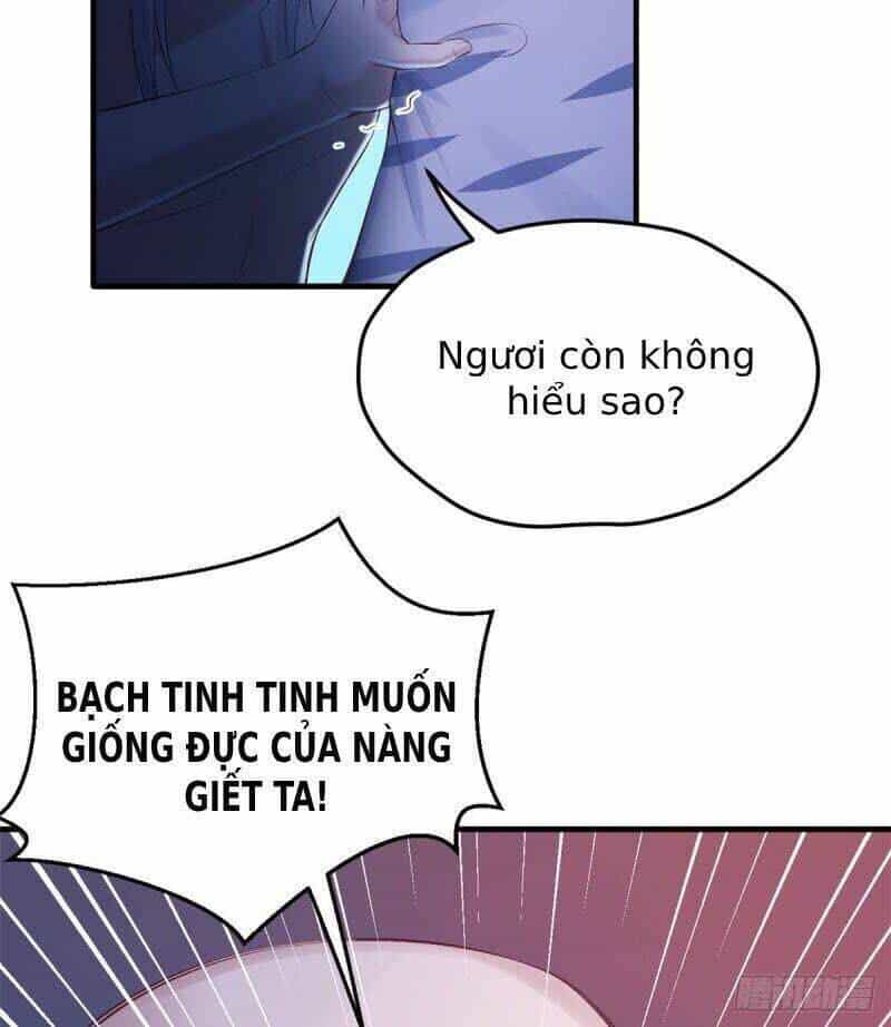 Thảnh Thơi Thú Thế Chủng Chủng Điền, Sinh Sinh Tể - Chương 162 - ảnh 39