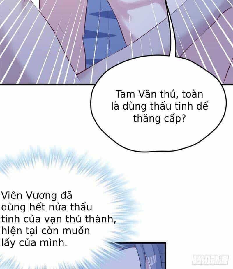 Thảnh Thơi Thú Thế Chủng Chủng Điền, Sinh Sinh Tể - Chương 162 - ảnh 43