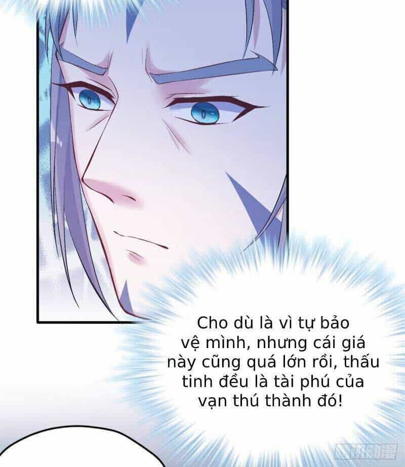 Thảnh Thơi Thú Thế Chủng Chủng Điền, Sinh Sinh Tể - Chương 162 - ảnh 44