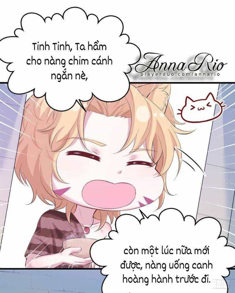 Thảnh Thơi Thú Thế Chủng Chủng Điền, Sinh Sinh Tể - Chương 162 - ảnh 5