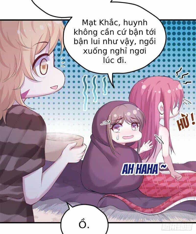 Thảnh Thơi Thú Thế Chủng Chủng Điền, Sinh Sinh Tể - Chương 162 - ảnh 8
