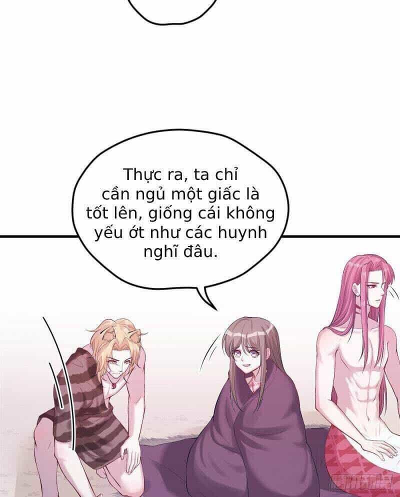Thảnh Thơi Thú Thế Chủng Chủng Điền, Sinh Sinh Tể - Chương 162 - ảnh 9