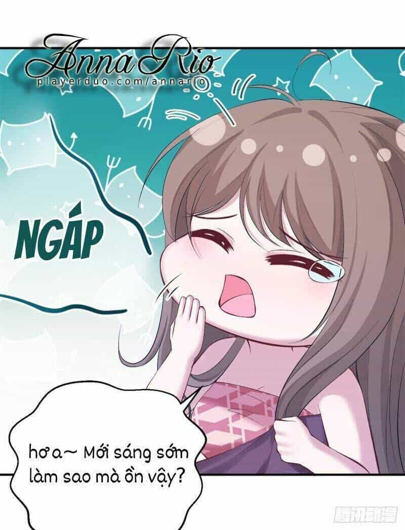 Thảnh Thơi Thú Thế Chủng Chủng Điền, Sinh Sinh Tể - Chương 163 - ảnh 2