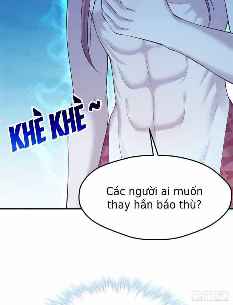 Thảnh Thơi Thú Thế Chủng Chủng Điền, Sinh Sinh Tể - Chương 163 - ảnh 20