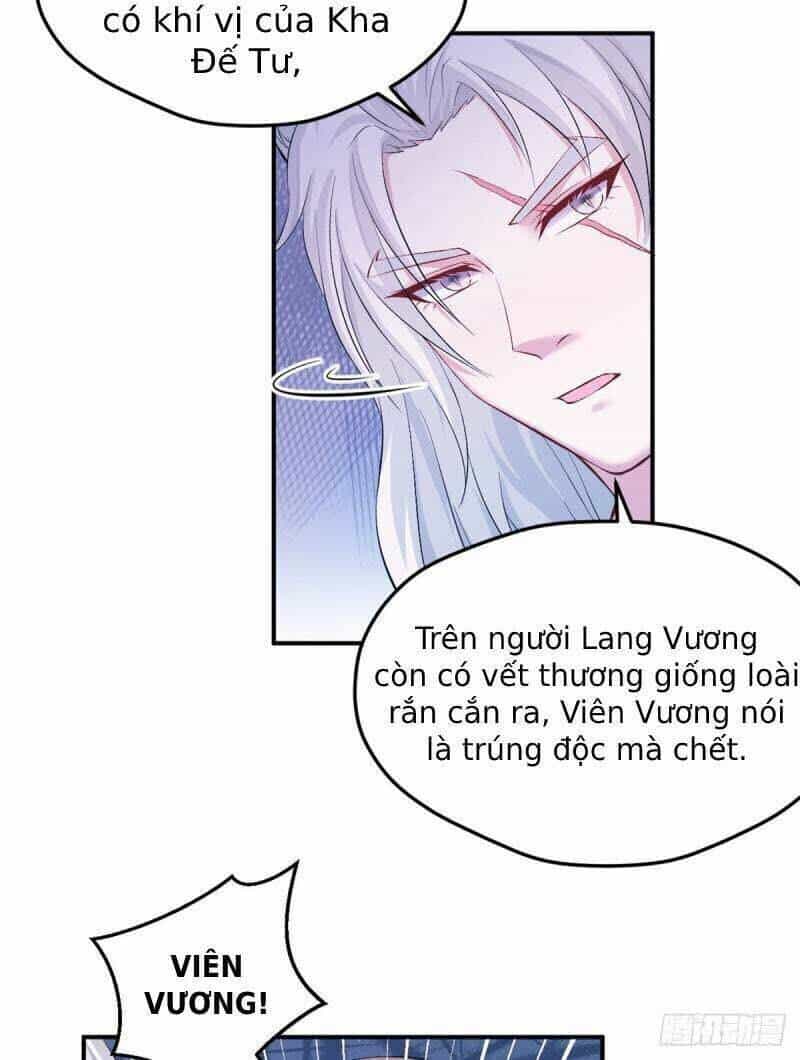Thảnh Thơi Thú Thế Chủng Chủng Điền, Sinh Sinh Tể - Chương 163 - ảnh 23