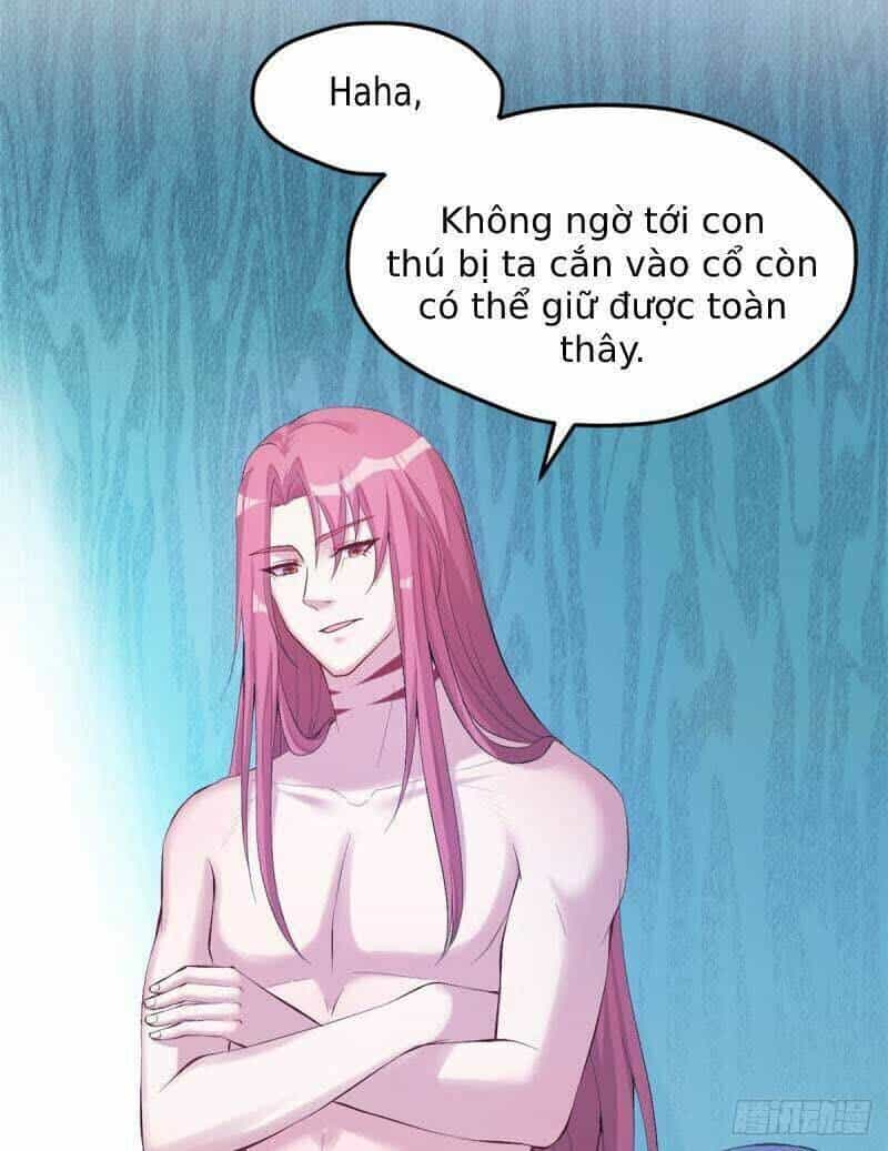 Thảnh Thơi Thú Thế Chủng Chủng Điền, Sinh Sinh Tể - Chương 163 - ảnh 46