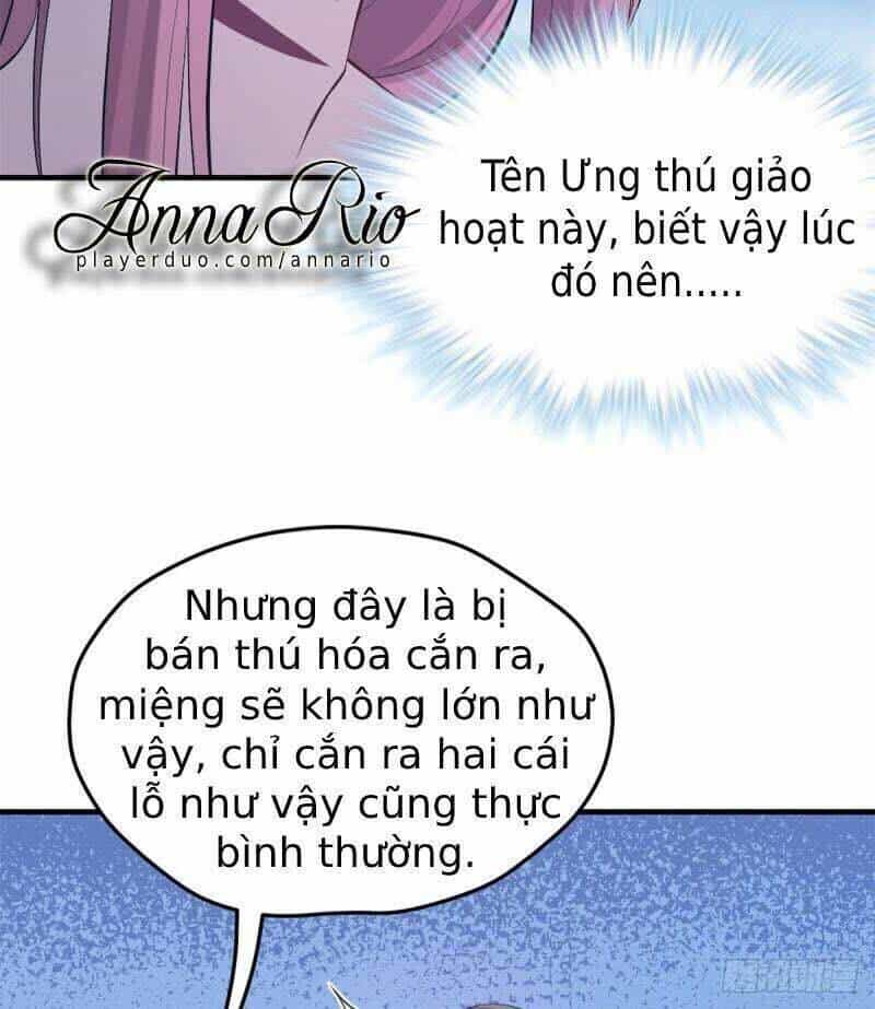 Thảnh Thơi Thú Thế Chủng Chủng Điền, Sinh Sinh Tể - Chương 164 - ảnh 12