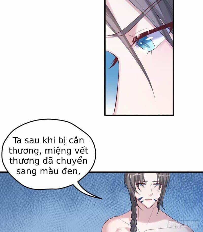 Thảnh Thơi Thú Thế Chủng Chủng Điền, Sinh Sinh Tể - Chương 164 - ảnh 15