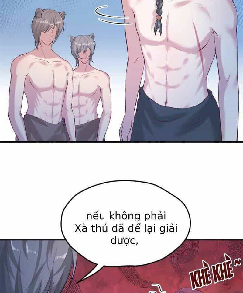 Thảnh Thơi Thú Thế Chủng Chủng Điền, Sinh Sinh Tể - Chương 164 - ảnh 16