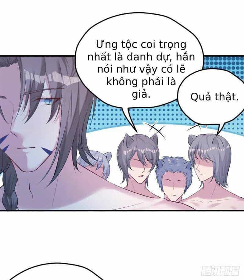 Thảnh Thơi Thú Thế Chủng Chủng Điền, Sinh Sinh Tể - Chương 164 - ảnh 21